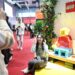 Danske virksomheder ser muligheder i Kina på China International Import Expo (CIIE)