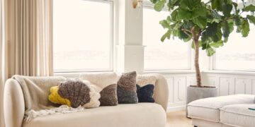 Danmark præsenterer designpavillon på Seoul Living Design Fair 2025