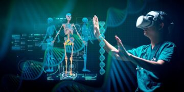 Ny teknologi transformerer sundhedssektoren: WHO-møde sætter fokus på fremtiden