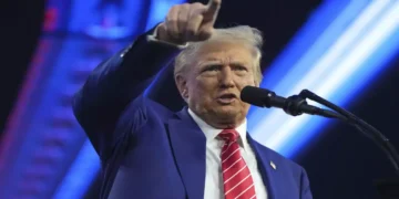 Trump vil have Grønland: Hvorfor, og hvad betyder det?