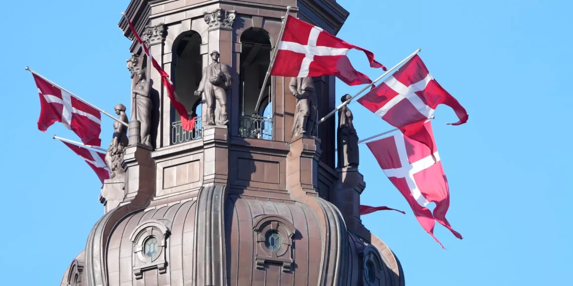 Trumps Appel til Grønland: Øens Fremtid På Spil Før Valg