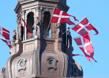 Trumps Appel til Grønland: Øens Fremtid På Spil Før Valg