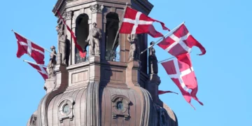 Trumps Appel til Grønland: Øens Fremtid På Spil Før Valg