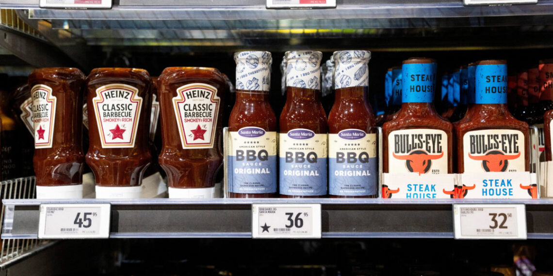 Dansk pensionist boykotter amerikanske varer i protest mod Trumps politik