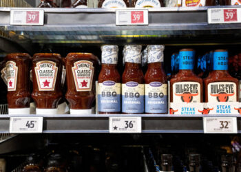 Dansk pensionist boykotter amerikanske varer i protest mod Trumps politik