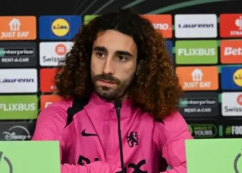 Chelsea Står Overfor Afgørende Kamp Mod FC København i Conference League