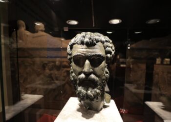 Tyrkiet Får Tilbageleveret Antikke Artefakter fra Danmark