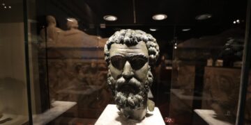 Tyrkiet Får Tilbageleveret Antikke Artefakter fra Danmark