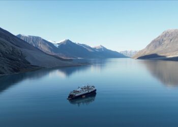 Danmark advarer mod udenlandsk indblanding før Grønlands valg