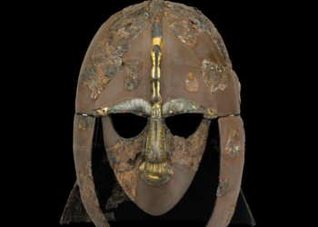 Dansk fund kan ændre historien om en af Storbritanniens største skatte ￼