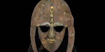 Dansk fund kan ændre historien om en af Storbritanniens største skatte ￼