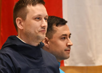 Det er ikke for sent at forhindre en amerikansk invasion af Grønland