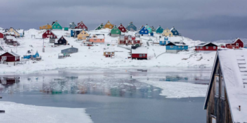 Grønlanderne til Trump: “Vi ønsker ikke at være amerikanere” ￼