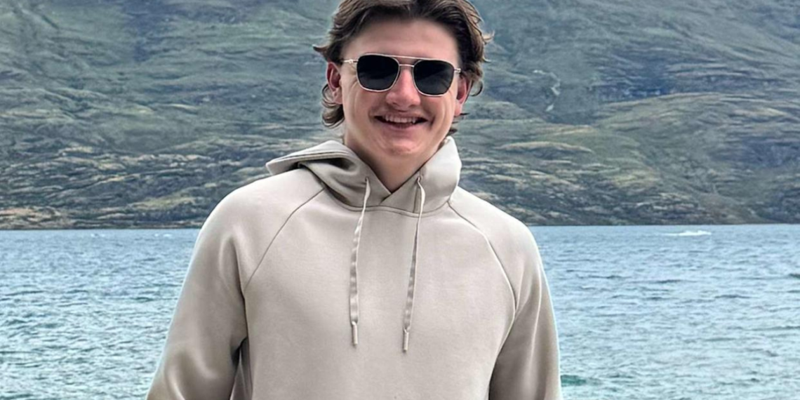 Uskyld eller overfald? Amerikansk studerendes tur til Danmark endte i fængsel ￼