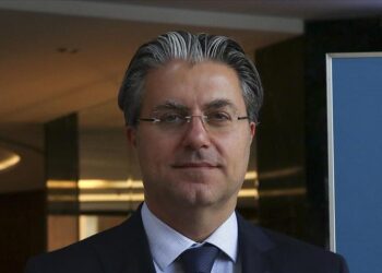 Ren Energi Vil Tage Ledelsen i Handelsforholdene Mellem Tyrkiet og Danmark ￼