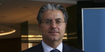 Ren Energi Vil Tage Ledelsen i Handelsforholdene Mellem Tyrkiet og Danmark ￼