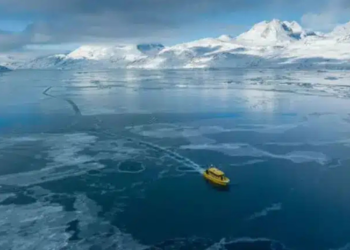 Danmark Kaldte USAs Ambassadør Ind Over Spionage Mod Grønland