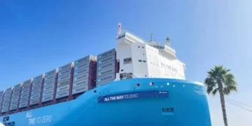 Danmark åbner verdens første e-metanolanlæg￼￼￼￼￼￼￼￼￼￼￼