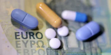 Danmark kritiserer Trumps ordre om medicinpriser: “Et skridt i den forkerte retning” ￼