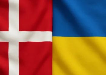 Danmark og Ukraine udvider samarbejdet om landbrug, fiskeri og fødevareproduktion