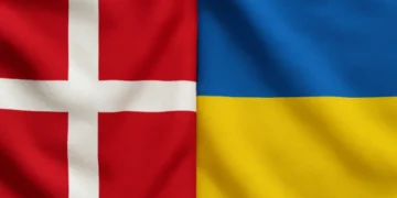 Danmark og Ukraine udvider samarbejdet om landbrug, fiskeri og fødevareproduktion