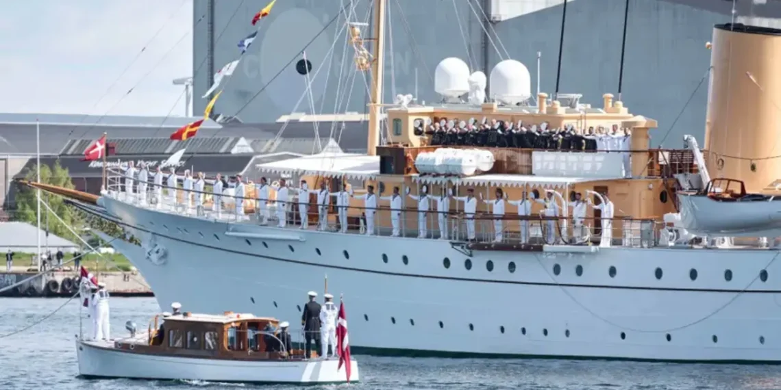 Indenfor Danmark: Regeringens Dilemma om Udenlandsk Arbejdskraft og Debatten om Forurening