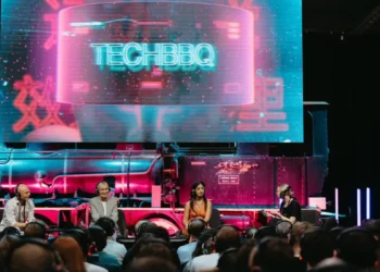 TechBBQ modtager €800.000 til at styrke dansk innovation og startups