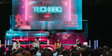 TechBBQ modtager €800.000 til at styrke dansk innovation og startups