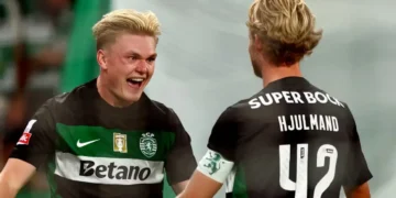 Wales søger en markant sejr i eventyrlige Odense mod Danmark