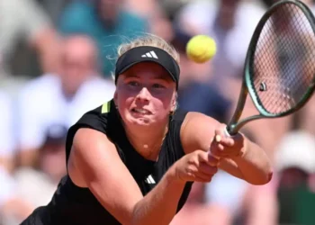 Danmark møder stærke nationer i jagten på Billie Jean King Cup-kvalifikation