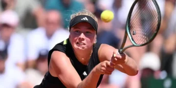 Danmark møder stærke nationer i jagten på Billie Jean King Cup-kvalifikation