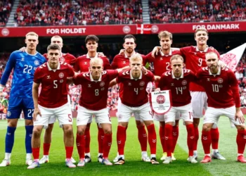 Danmark vs Litauen venskabskamp: Skader, kampoptakt og forventede startopstillinger