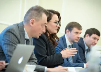 EU’s første eksportkreditgarantiaftale for Ukraine sikrer 20 millioner euro via dansk EIFO