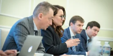 EU’s første eksportkreditgarantiaftale for Ukraine sikrer 20 millioner euro via dansk EIFO