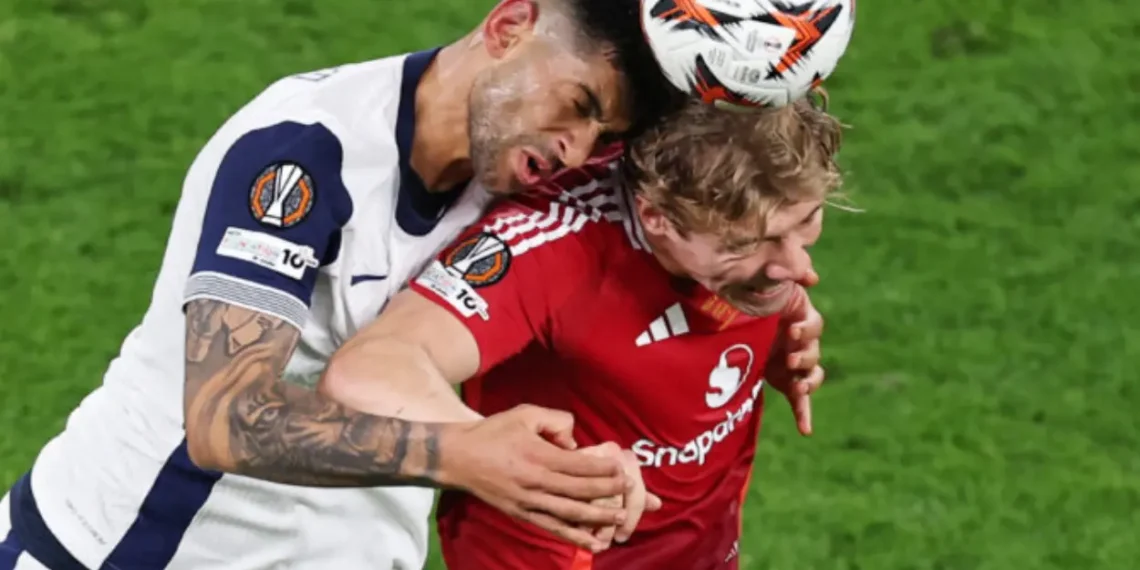 Rasmus Højlund Overrasket: Danmarks Udskiftning Ryster Efter 5-0 Sejr