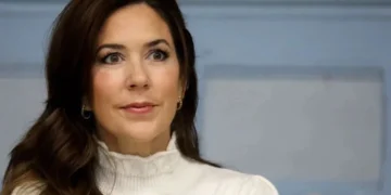 Dansk Dronning Marys Helbred Bekymrer: Royal Familien Afgiver Bekymrende Udmelding