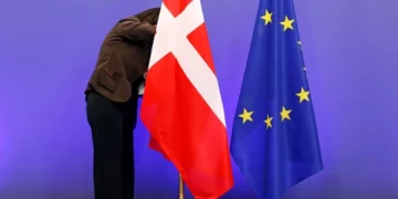 Letland styrker EU’s innovationsdagsorden ved møde i Danmark