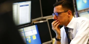 OMX Copenhagen 20 stiger 1,63%: Stærke sektorer driver det danske aktiemarked