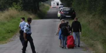 Togulykke i Danmark: Flere personer såret efter kollision ved jernbaneoverkørsel