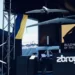 Ukraine Fremviser ZBROYA Forsvarsteknologi ved DALO Industry Days 2025 i Danmark