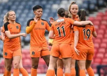Glasgow City møder HB Køge i UEFA Women's Europa Cup 2025