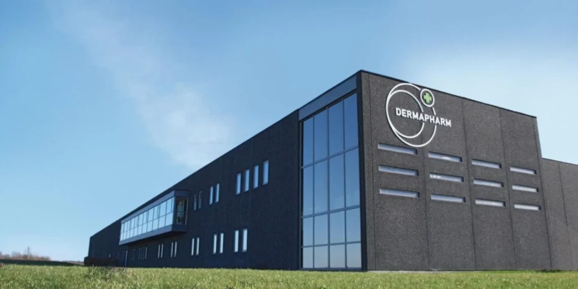 Denmark Archimed expands consumer health portfolio with acquisition of DermaPharm