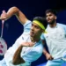 Satwik-Chirag Denmark Open Badminton Semifinal Highlights Satwiksairaj Rankireddy, Chirag Shetty lose to Japanese duo