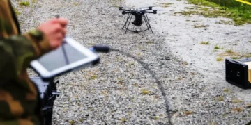 Denmark’s Terma Forms Unified Counter-Drone Powerhouse With OSL Technology Acquisition