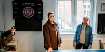 'I made a mistake' Danish PM admits error in local election campaign