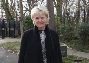 Danish envoy The world cannot forget about Afghanistan