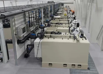 Danish water treatment specialist Mutag acquires IP rights to Alpha Aqua