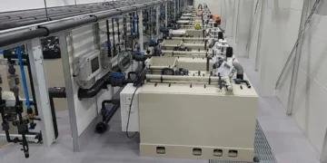 Danish water treatment specialist Mutag acquires IP rights to Alpha Aqua