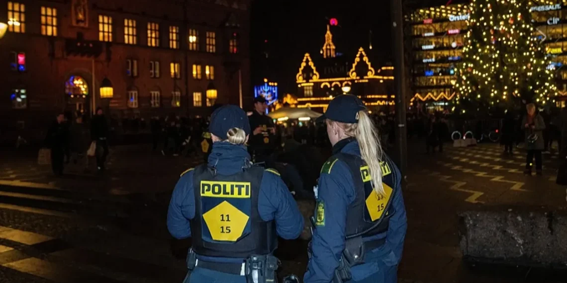 Denmark blames Russia for cyberattacks on water utility and election websites