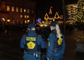 Denmark blames Russia for cyberattacks on water utility and election websites